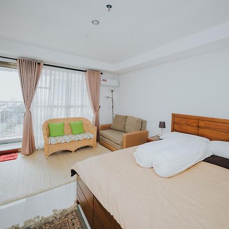 Apartemen Tera Residence Bandung Eksteriør bilde