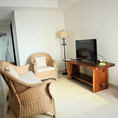 Apartemen Tera Residence Bandung Eksteriør bilde