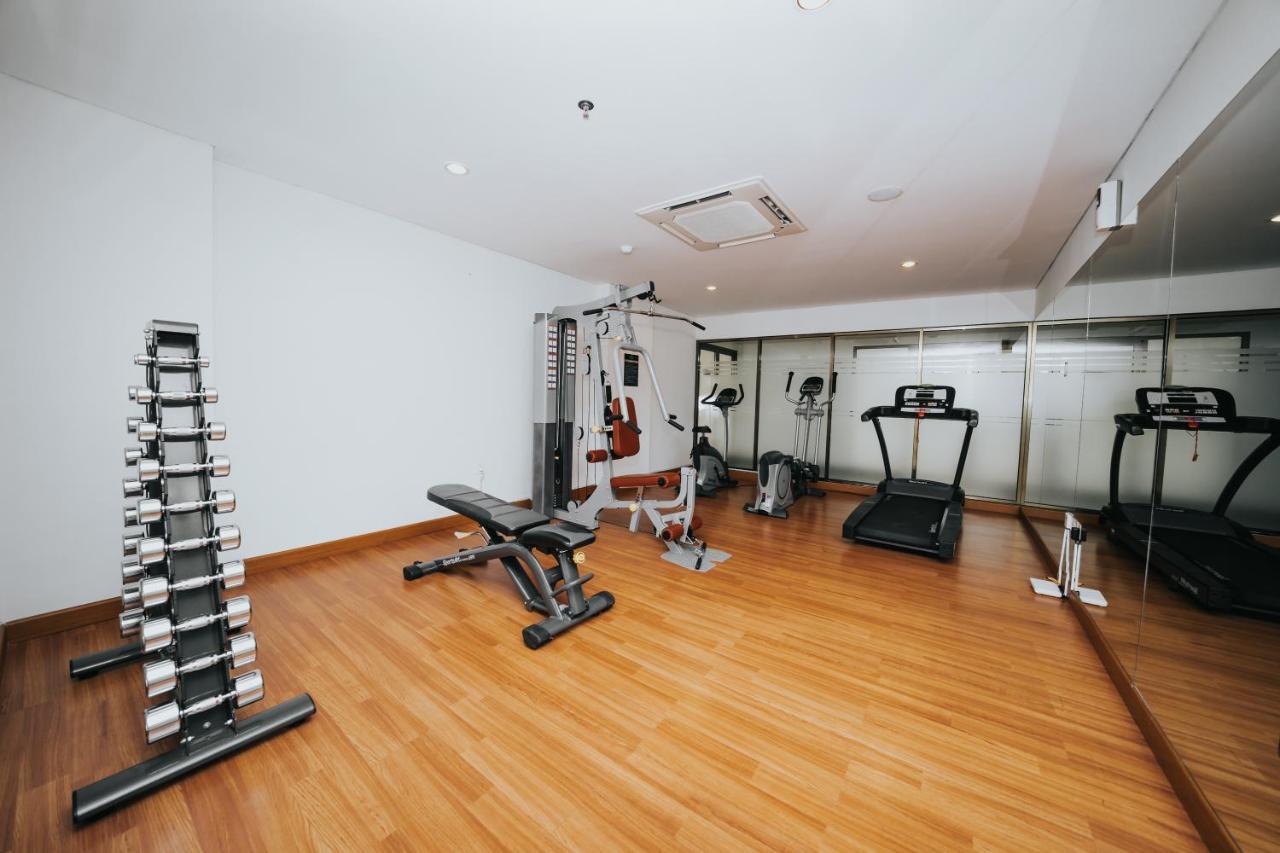 Apartemen Tera Residence Bandung Eksteriør bilde