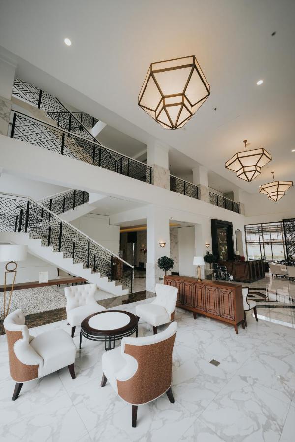 Apartemen Tera Residence Bandung Eksteriør bilde