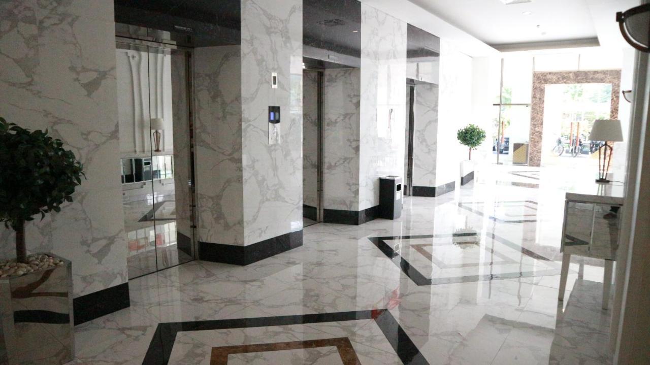 Apartemen Tera Residence Bandung Eksteriør bilde